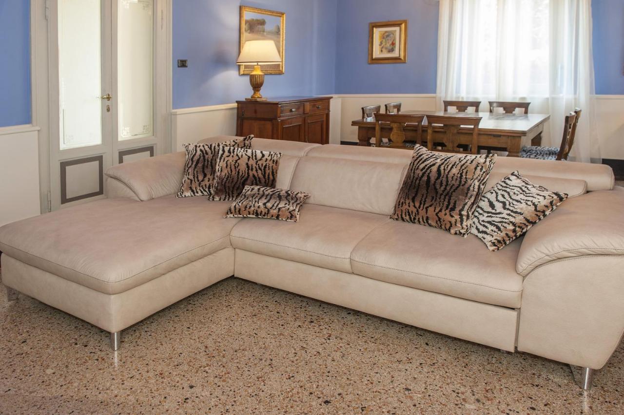 Villa Sofia Sulzano Exterior foto