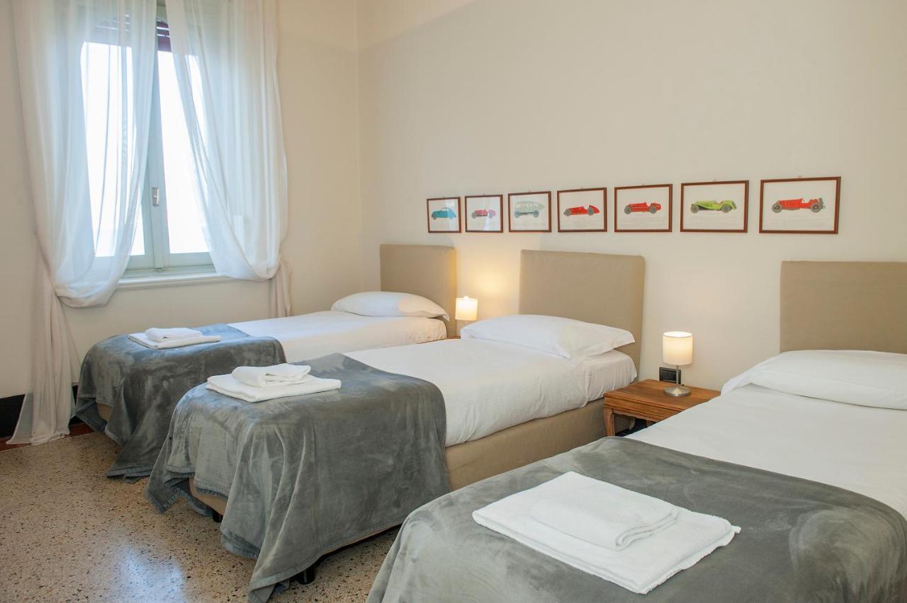 Villa Sofia Sulzano Exterior foto