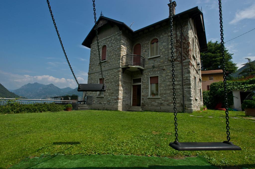 Villa Sofia Sulzano Habitación foto