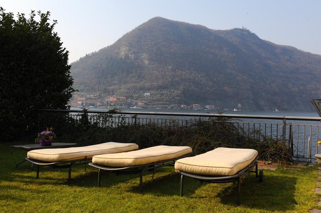 Villa Sofia Sulzano Habitación foto